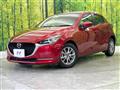 2020 Mazda Mazda2