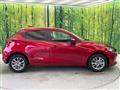 2020 Mazda Mazda2
