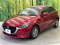 2020 Mazda Mazda2
