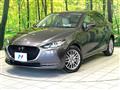 2021 Mazda Mazda2