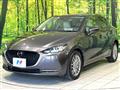 2021 Mazda Mazda2
