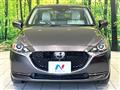 2021 Mazda Mazda2