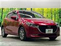 2020 Mazda Mazda2