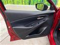 2020 Mazda Mazda2
