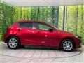 2020 Mazda Mazda2