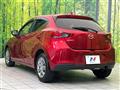 2020 Mazda Mazda2