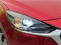 2020 Mazda Mazda2
