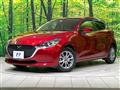 2020 Mazda Mazda2