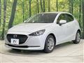 2020 Mazda Mazda2