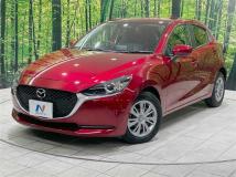 2021 Mazda Mazda2