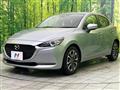 2022 Mazda Mazda2