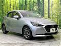 2022 Mazda Mazda2