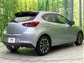 2022 Mazda Mazda2