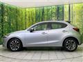 2022 Mazda Mazda2