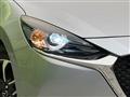 2022 Mazda Mazda2