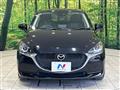 2022 Mazda Mazda2