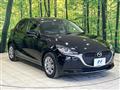 2022 Mazda Mazda2