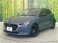 2022 Mazda Mazda2