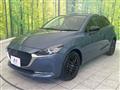 2022 Mazda Mazda2