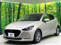 2023 Mazda Mazda2