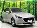 2023 Mazda Mazda2