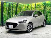 2023 Mazda Mazda2