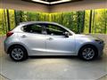 2023 Mazda Mazda2