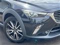2015 Mazda CX-3