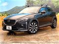 2019 Mazda CX-3