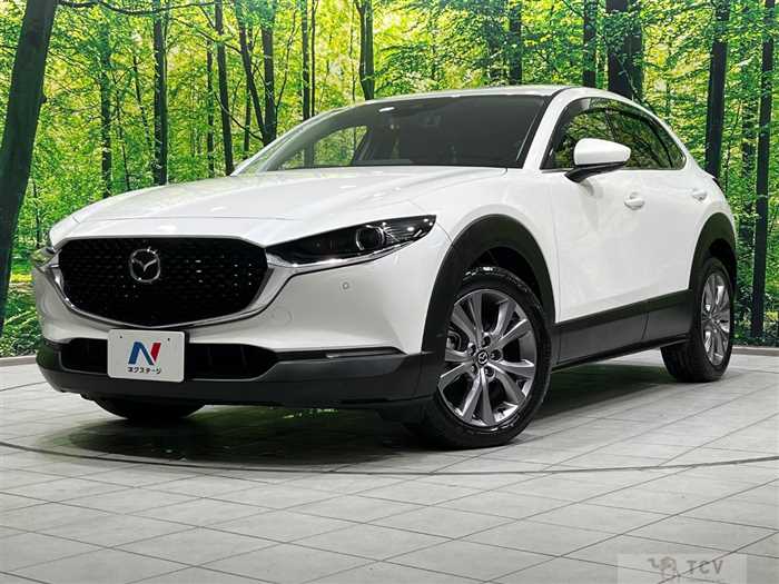 2020 Mazda Mazda Others