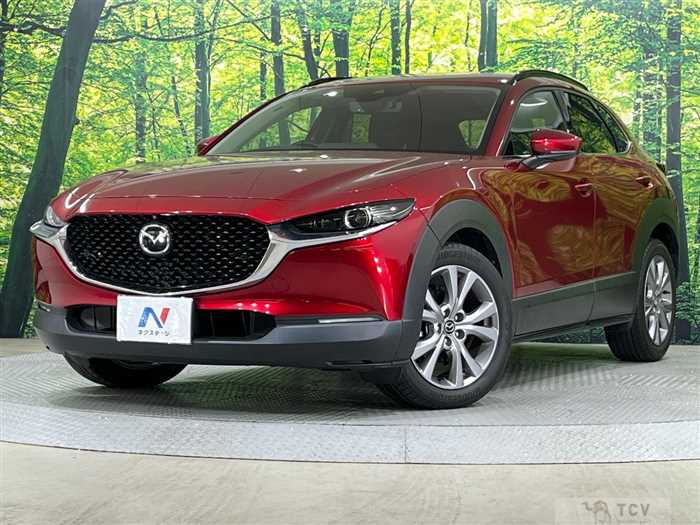 2021 Mazda Mazda Others