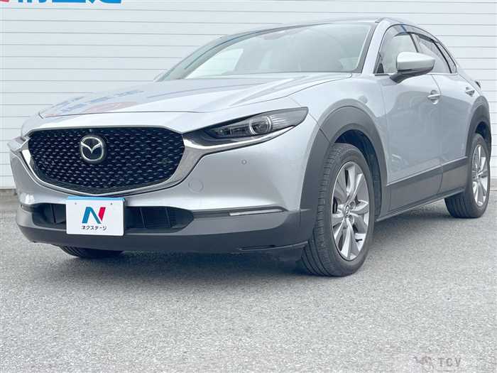 2022 Mazda Mazda Others