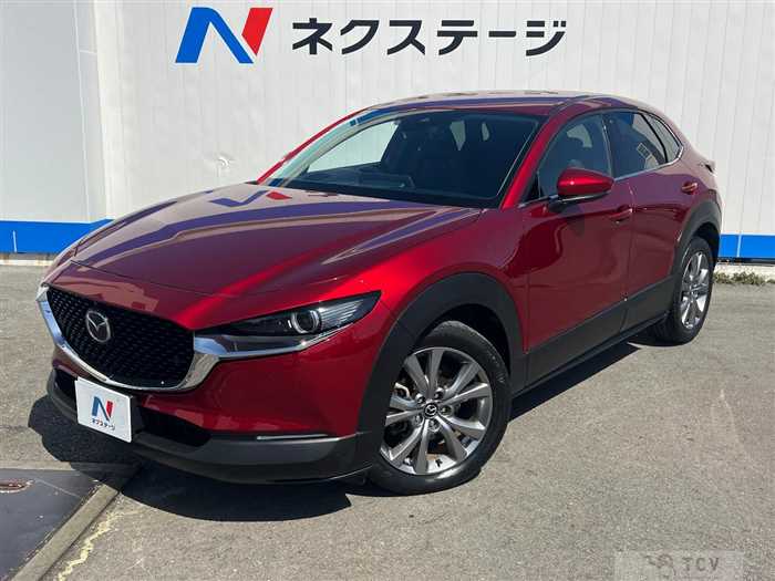 2022 Mazda Mazda Others