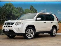 2010 Nissan X-Trail