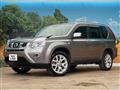 2011 Nissan X-Trail