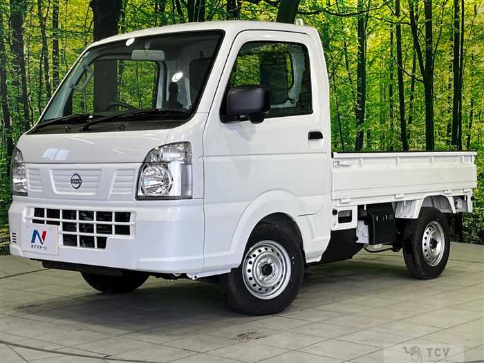 2025 Nissan Clipper Truck