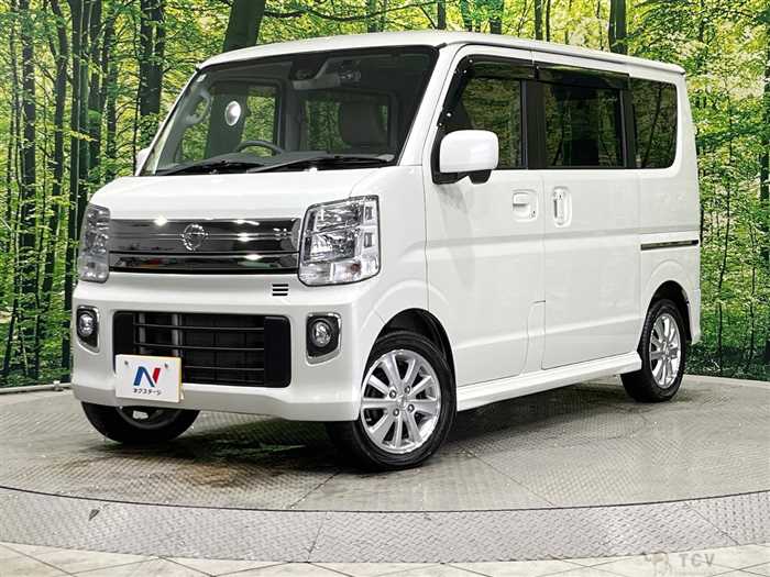 2016 Nissan NV100Clipper