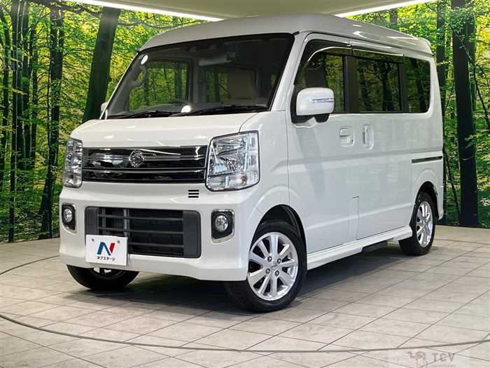 2020 Nissan NV100Clipper