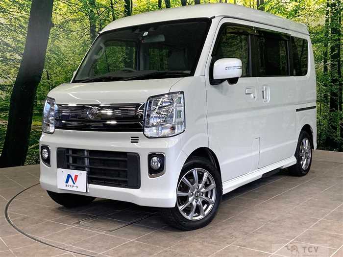 2022 Nissan NV100Clipper