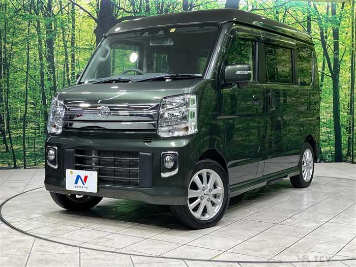 2023 Nissan NV100Clipper