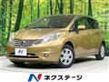 2014 Nissan Note
