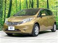 2014 Nissan Note