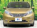 2014 Nissan Note