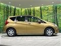 2014 Nissan Note