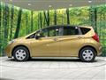 2014 Nissan Note