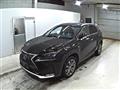 2015 Lexus NX