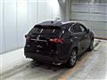 2015 Lexus NX