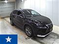 2015 Lexus NX