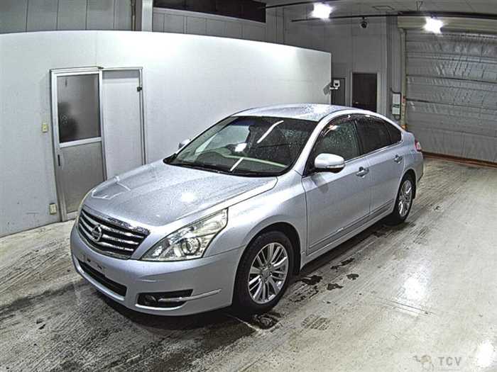 2013 Nissan Teana