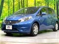 2014 Nissan Note